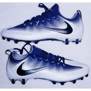 NIKE FOOTBALL CLEATS SIZE:15